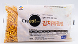 CJ 크레잇 김치볶음밥 280g