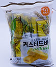 CW청우 고소함이 사르르 커스터드바 340g