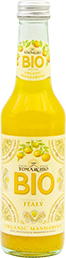 토마키오 유기농 스파클링 만다린 275ml