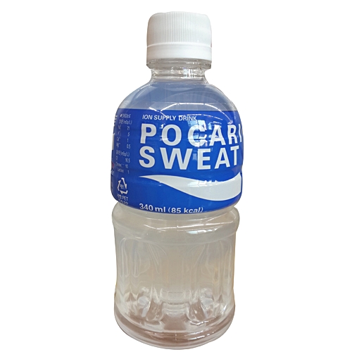 동아오츠카 포카리스웨트 340ml