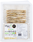 전주농협 어울진 쌀눈쌀 현미 누룽지 500g