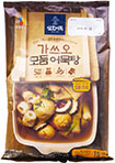 CJ 삼호어묵 가쓰오 모둠어묵탕 413g