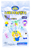 뽀로로 LED피리캔디 10g