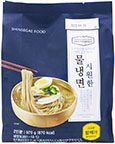 신세계푸드 호텔컬렉션 시원한 물냉면 970g