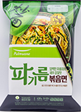 풀무원 파기름 볶음면 430g