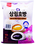 삼립호빵 발효미종 단팥 & 히말라야 소금버터 540g