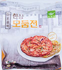 사옹원 마포골목 한상 모둠전 520g
