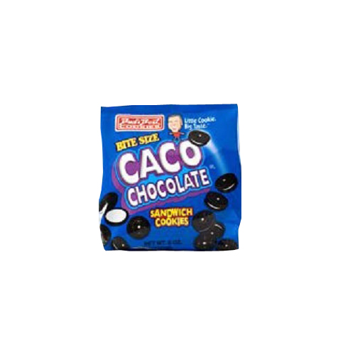 버스베스트 카코 초콜릿샌드위치쿠키 170g