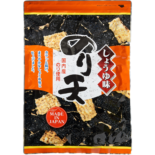 다이코 노리텐 간장맛 300g