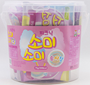소미소미 솜사탕 피크닉 75g