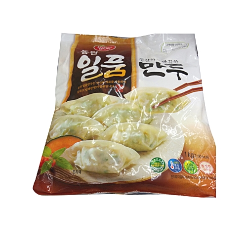 동원 일품만두 1kg