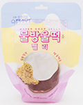 피치코리아 물방울떡 모양 젤리 90g