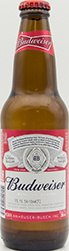 버드와이저 330ml