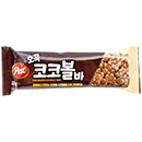 동서 포스트 오곡 코코볼바 33g