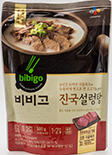 CJ 비비고 프리미엄 진국설렁탕 500g
