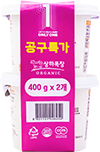 매일 상하목장 유기농 요거트 플레인 400g