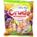 동아제과 크루드캔디 280g