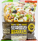 빙그레 모짜렐라 피자치즈 240g