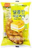 삼립 달콤한 애플케익 90g