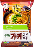 풀무원 가케 기본우동 407.6g