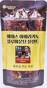 맥널티 아이스 아메리카노 블루마운틴 블렌드 230ml