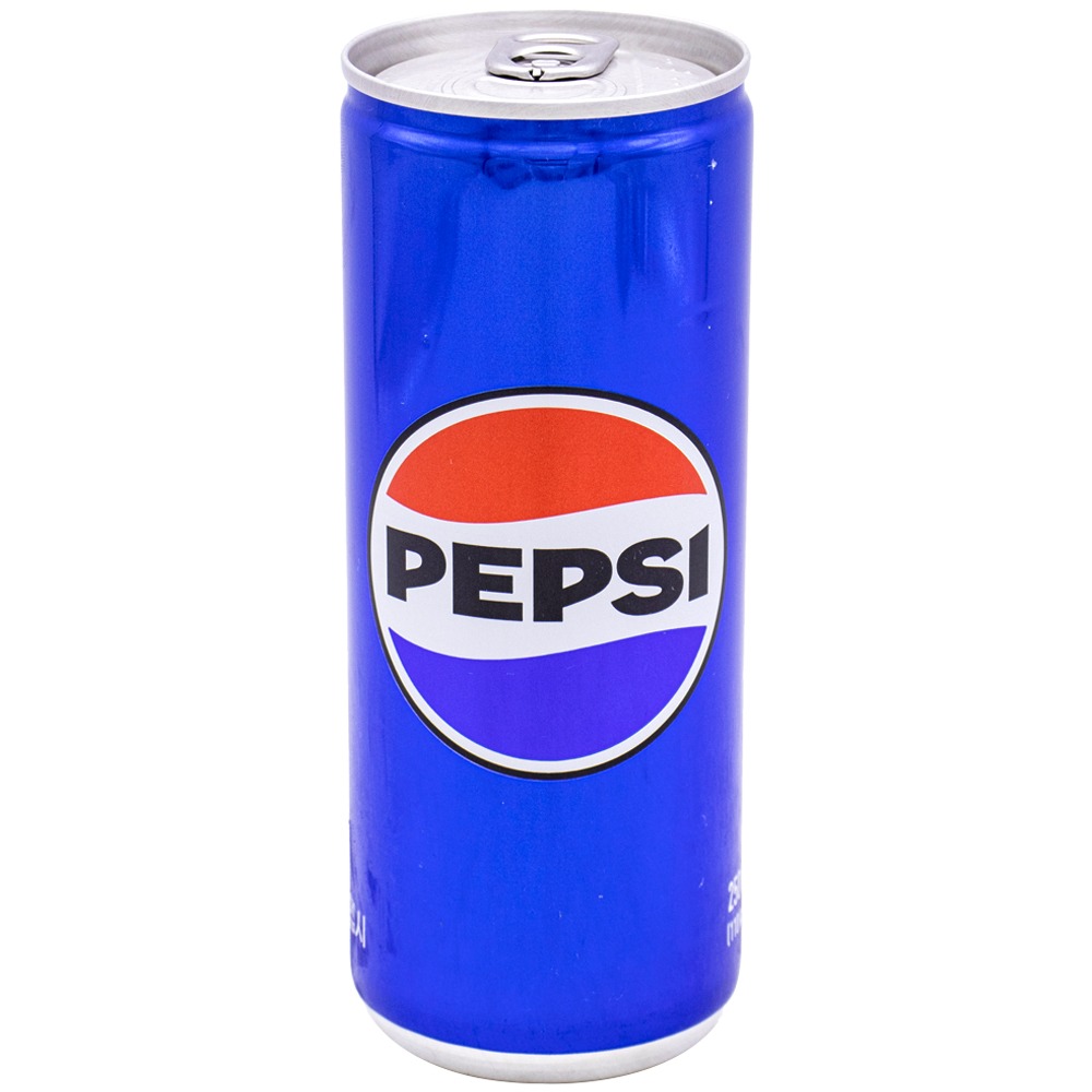 펩시 250mL