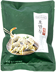 신세계 호만두 새우 450g