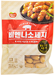 동원 비엔나 소세지 260g