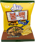 해태 빠새 불백 100g