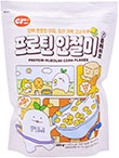 씨알로 프로틴 인절미 콘플레이크 350g