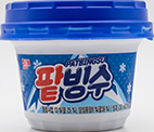 해태 찐팥빙수 250ml