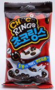 초코링스 36g