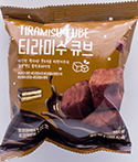 에이원식품 초코붐 티라미수 큐브 60g