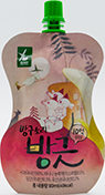 로지오가닉 방구소리방긋 80ml