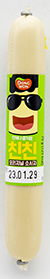 동원 친친 오리지널 소시지 70g