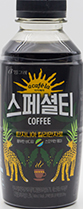 빙그레 아카페라 스페셜티 탄자니아 킬리만자로 460ml