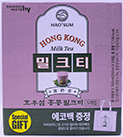 hy 호우섬 홍콩 밀크티 350ml