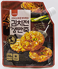 SPC 삼립 김치전 생반죽 350g