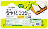풀무원 썰어나온 단단한 두부 800g