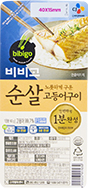 CJ 비비고 순살 고등어구이 60g