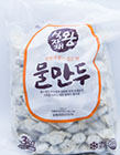 식자재왕 물만두 3kg