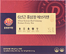동원 천지인 6년근 홍삼정 에브리텐 (30포)