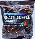 오성 블랙 커피 캔디 120g