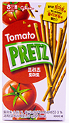 해태 프리츠 토마토 33g