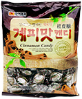 동아제과 계피맛캔디 300g