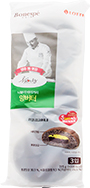 롯데 보네쓰뻬 나블리베이커리 앙버터 315g