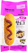 농협 목우촌 더블 모짜렐라 핫도그 450g