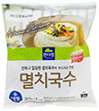 면사랑 멸치국수 307g