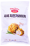 사세 치킨가라아게 1kg