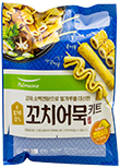 풀무원 꼬치어묵키트 518g